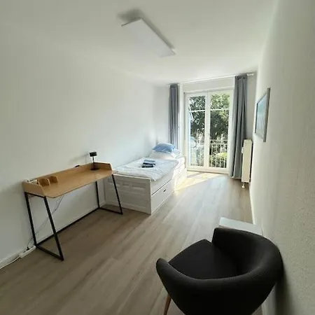 Kirschbaum Apartment