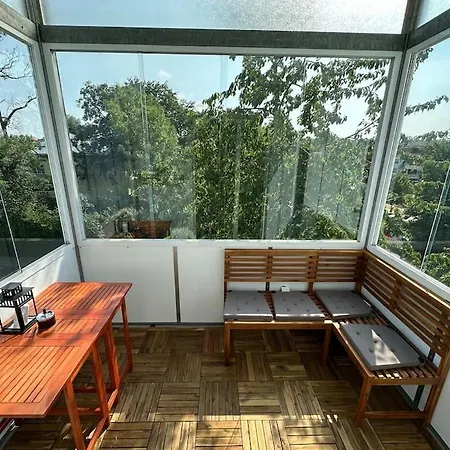 Apartment Kirschbaum