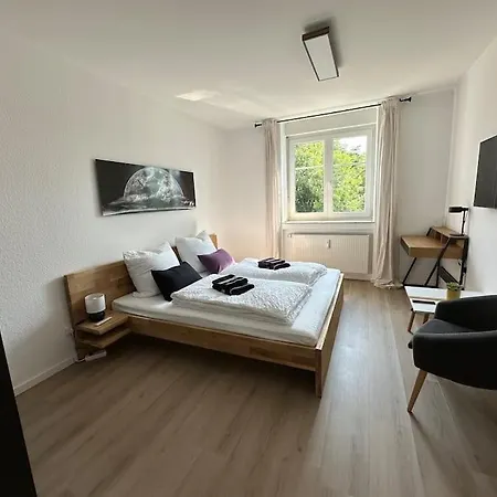 Kirschbaum Appartement Landsberg am Lech