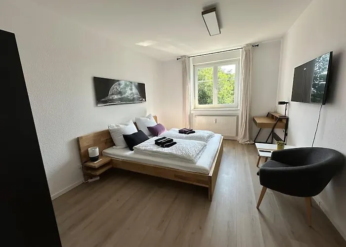 Kirschbaum شقة اندسبيرج أم ليخ